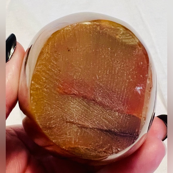 Carnelian Free Form - Picture 6 of 8